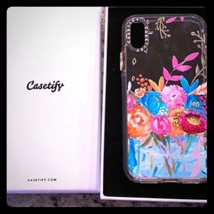 iPhone XS Phone Case